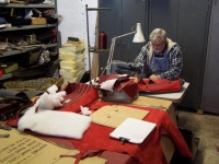 Our Trim Department, Dwornik Engineering